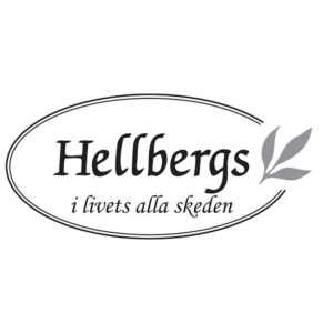 Hellbergs Begravningsbyrå